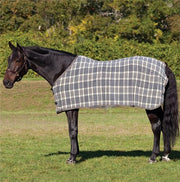 5/A Baker Fleece Dress Sheet
